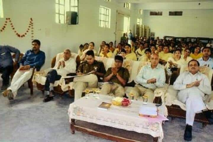 Vivekananda College of Education campus in Lakhanpur, Jammu and Kashmir, India — photo 2