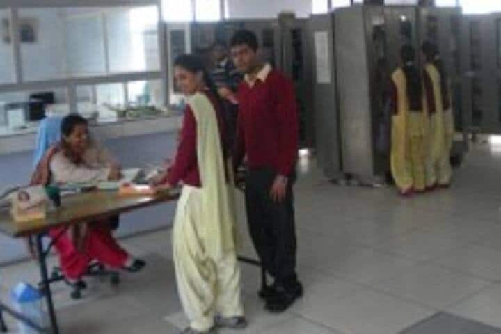 Vivekananda College of Education campus in Lakhanpur, Jammu and Kashmir, India — photo 5