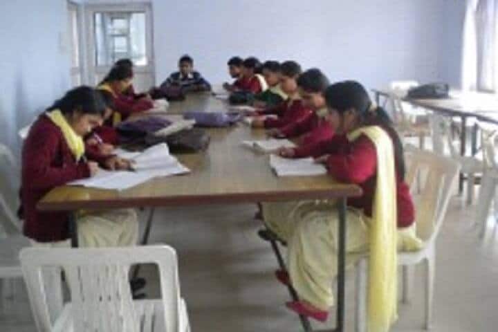 Vivekananda College of Education campus in Lakhanpur, Jammu and Kashmir, India — photo 6