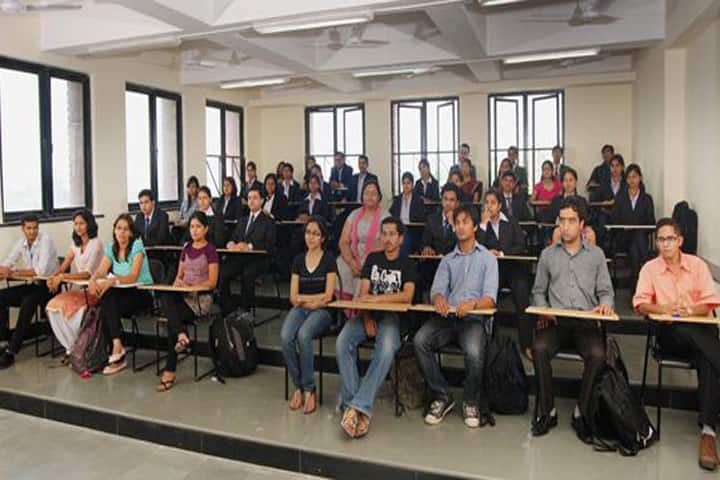 IndSearch Pune campus in Pune, Maharashtra, India — photo 2