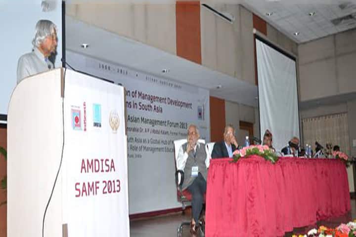 IndSearch Pune campus in Pune, Maharashtra, India — photo 3