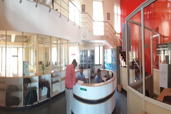 IndSearch Pune campus in Pune, Maharashtra, India — photo 5