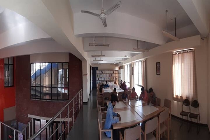 IndSearch Pune campus in Pune, Maharashtra, India — photo 6