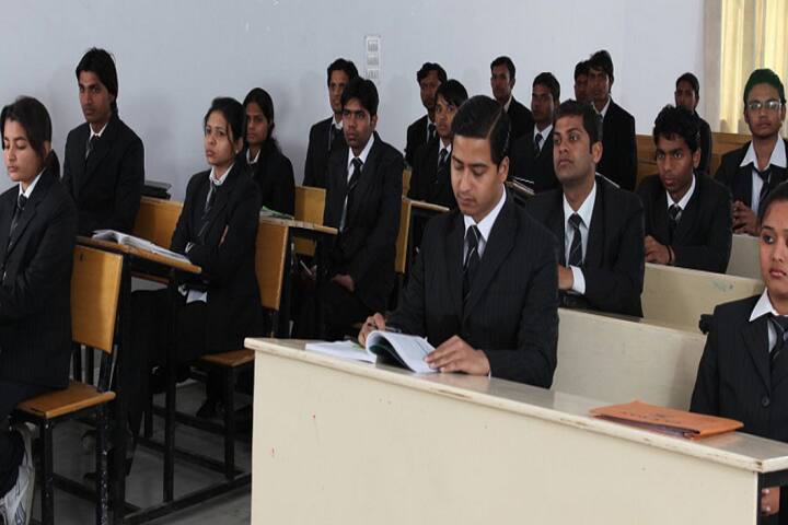 Global Institute of Information Technology campus in Greater Noida, Uttar Pradesh, India — photo 2