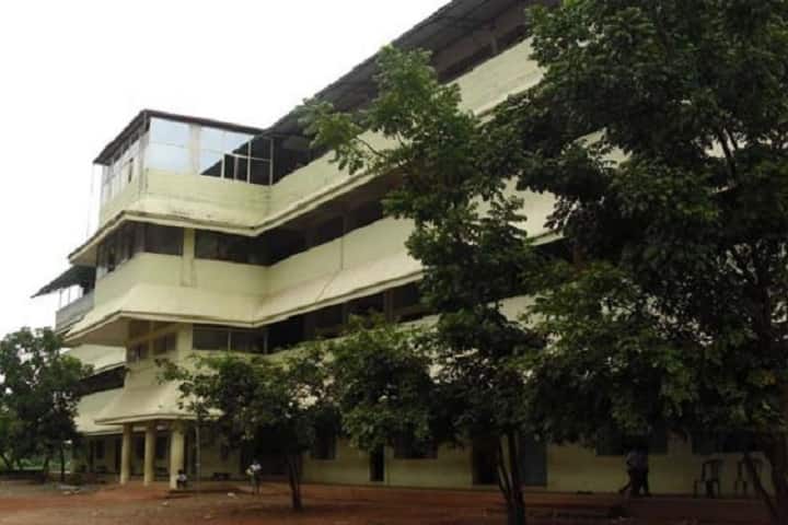 JM College of Arts and Science campus in Malappuram, Kerala, India — photo 1