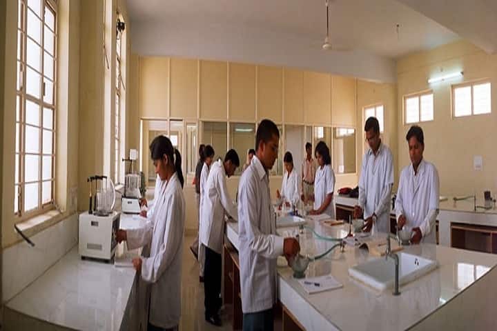IPS College of Technology and Management campus in Gwalior, Madhya Pradesh, India — photo 3
