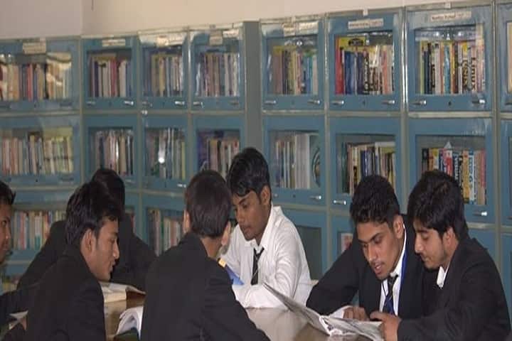 IPS College of Technology and Management campus in Gwalior, Madhya Pradesh, India — photo 5