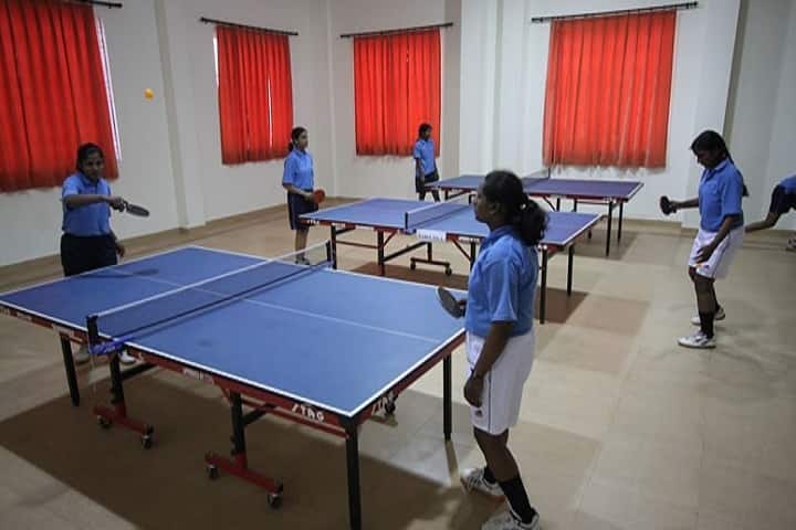 IPS College of Technology and Management campus in Gwalior, Madhya Pradesh, India — photo 6