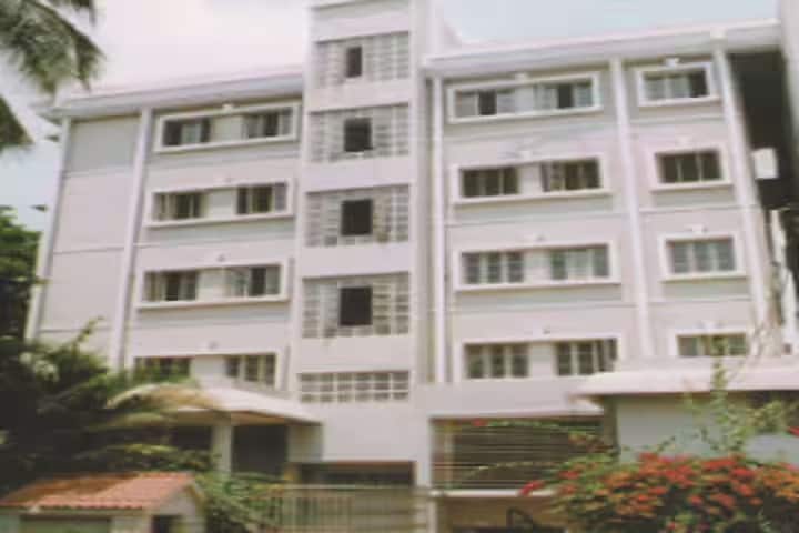 C B Bhandari Jain College, Bangalore campus in Bangalore, Karnataka, India