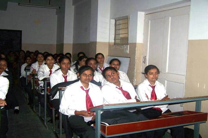 C B Bhandari Jain College campus in Bangalore, Karnataka, India — photo 2