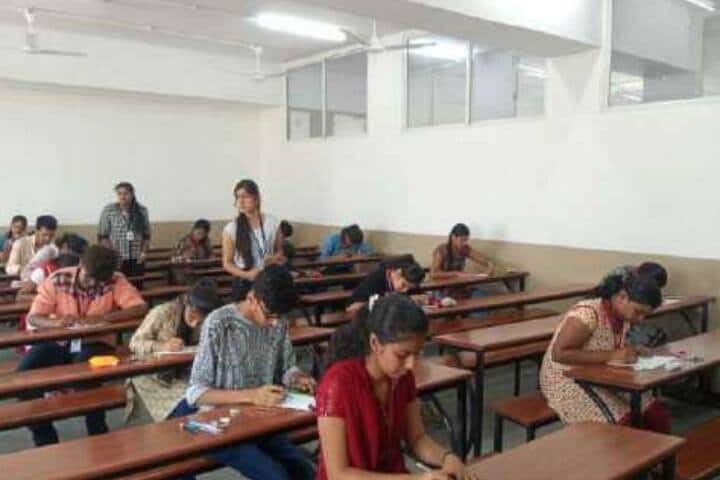 ASC Degree College campus in Bangalore, Karnataka, India — photo 3