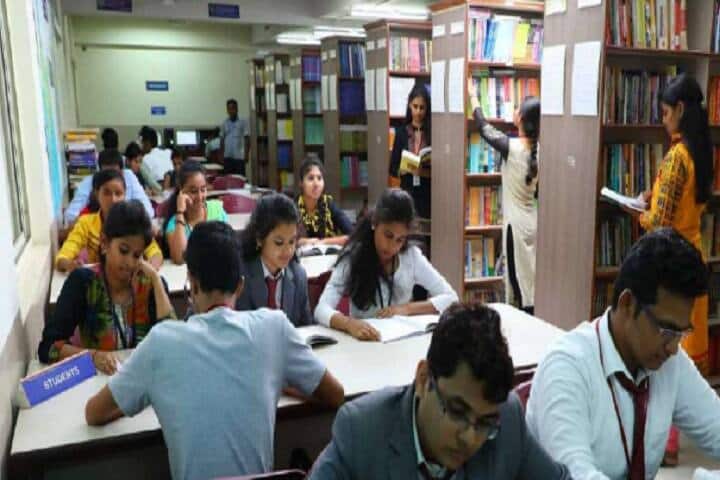 ASC Degree College campus in Bangalore, Karnataka, India — photo 4