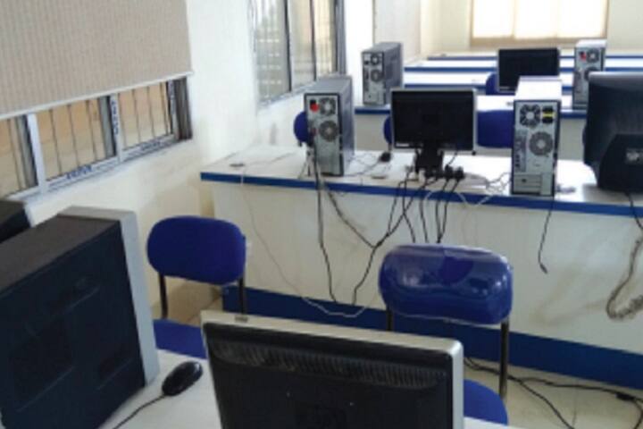 Commerce College campus in Kokrajhar, Assam, India — photo 4