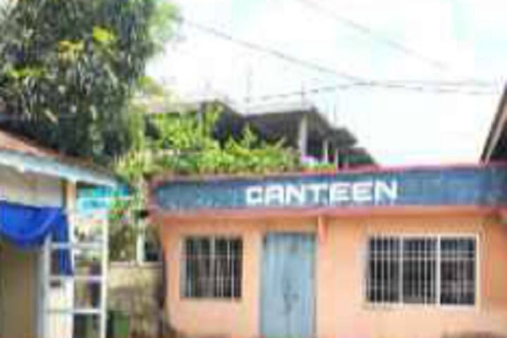 Commerce College campus in Kokrajhar, Assam, India — photo 5