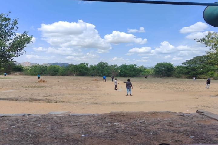 Government Polytechnic campus in Chikkaballapur, Karnataka, India — photo 5