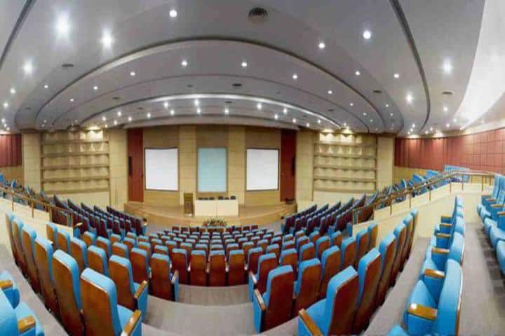 IIT Bombay campus in Mumbai, Maharashtra, India — photo 6