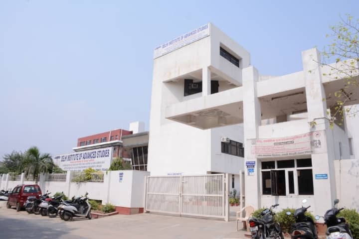 DIAS Delhi campus in New Delhi, Delhi, India — photo 1