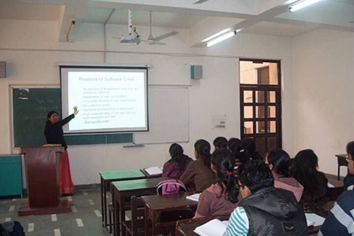 DIAS Delhi campus in New Delhi, Delhi, India — photo 2