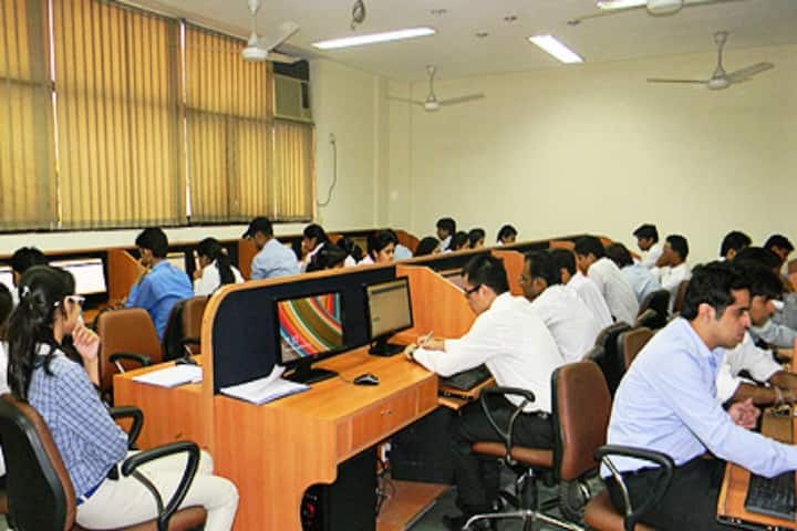 DIAS Delhi campus in New Delhi, Delhi, India — photo 3
