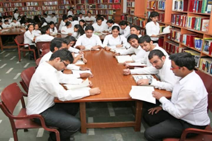 DIAS Delhi campus in New Delhi, Delhi, India — photo 4