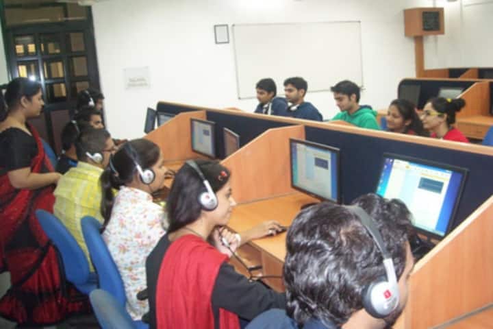 DIAS Delhi campus in New Delhi, Delhi, India — photo 5