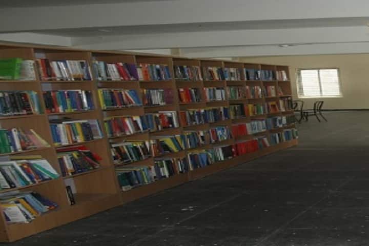 PRIST School of Engineering and Technology campus in Chennai, Tamil Nadu, India — photo 3