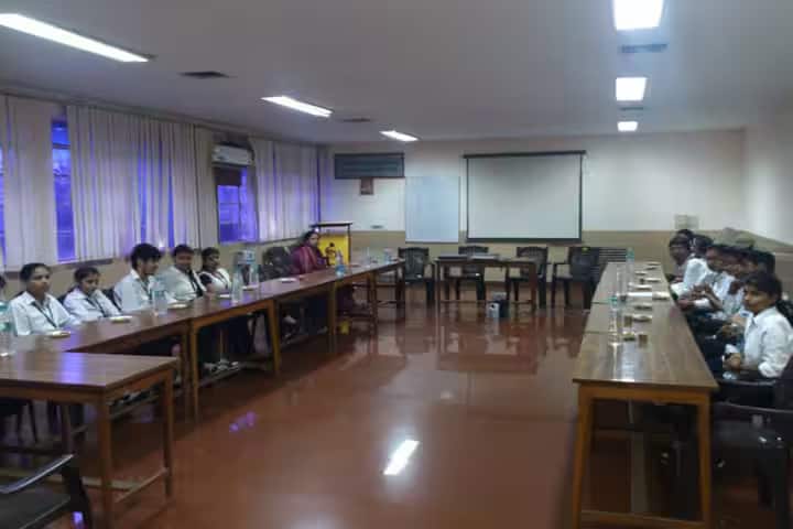 Optimus College of Higher Studies campus in Gwalior, Madhya Pradesh, India — photo 6