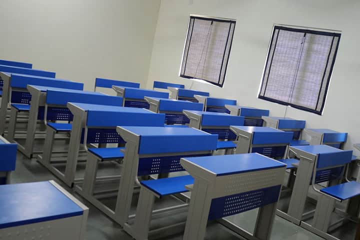DPG Law College campus in Gurugram, Haryana, India — photo 3