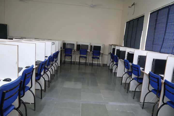 DPG Law College campus in Gurugram, Haryana, India — photo 4