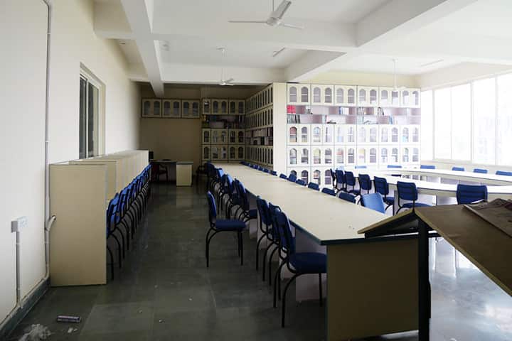 DPG Law College campus in Gurugram, Haryana, India — photo 5