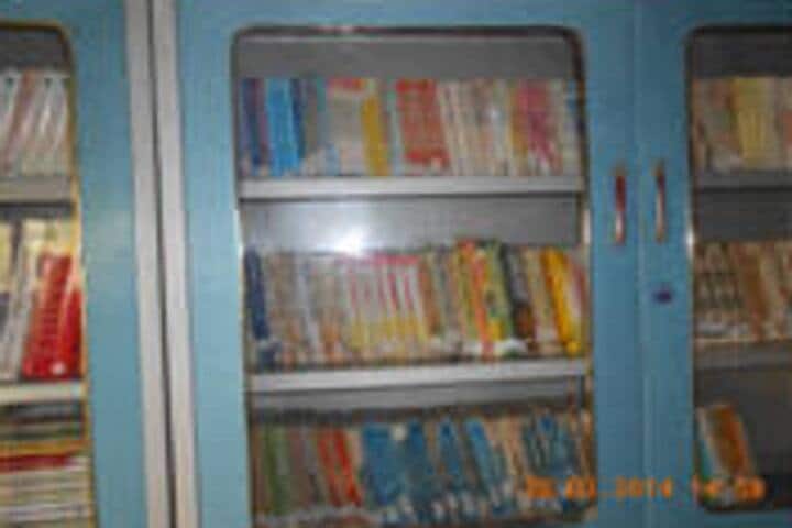 College of Education campus in Morigaon, Assam, India — photo 2