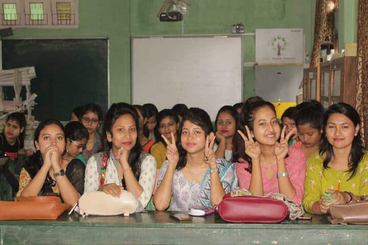 College of Education campus in Morigaon, Assam, India — photo 3
