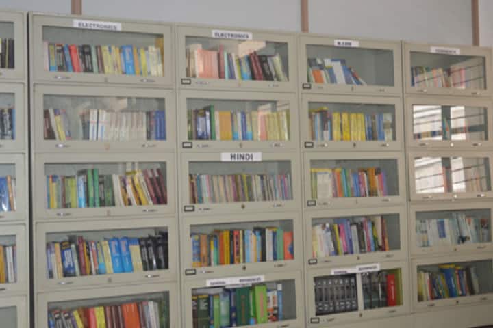 Cherpulassery College of Science and Technology for Women campus in Palakkad, Kerala, India — photo 3