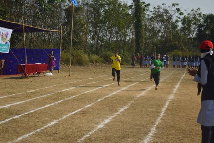 Cherpulassery College of Science and Technology for Women campus in Palakkad, Kerala, India — photo 6