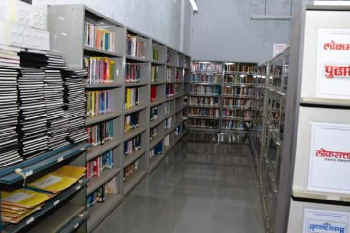Gharda Institute of Technology campus in Ratnagiri, Maharashtra, India — photo 5