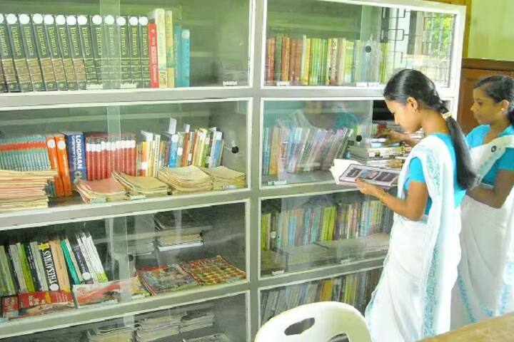 Hem Chandra Dev Goswami College campus in Jorhat, Assam, India — photo 4
