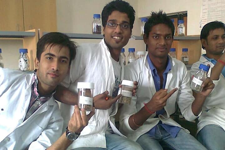 Integrated Institute of Technology campus in New Delhi, Delhi, India — photo 2