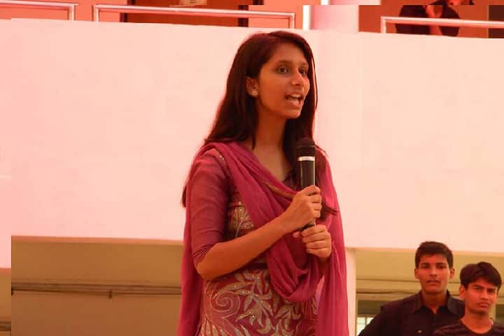 Integrated Institute of Technology campus in New Delhi, Delhi, India — photo 4