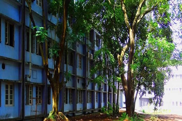CUSAT Kochi campus in Kochi, Kerala, India