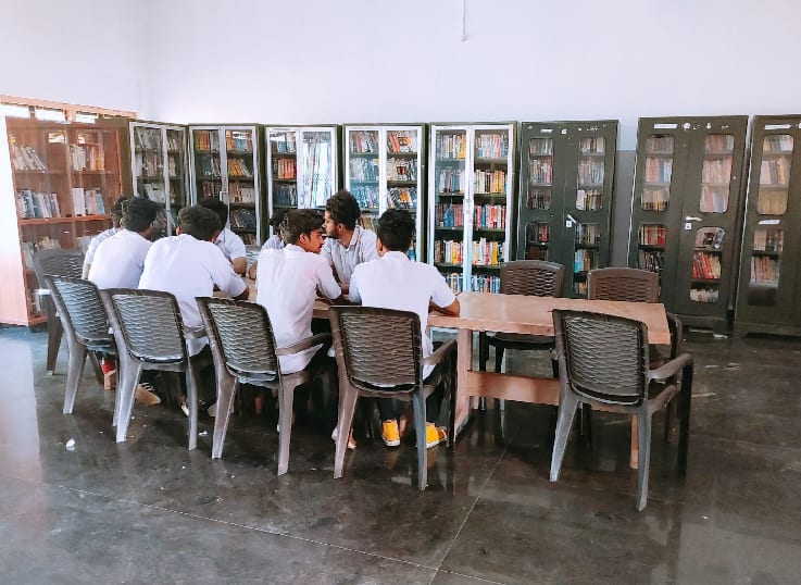Mount Seena College of Arts and Science campus in Palakkad, Kerala, India — photo 2