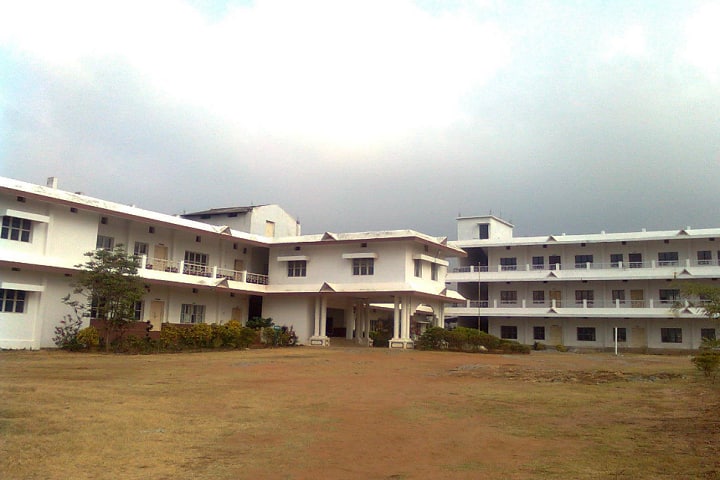 VV College of Science and Technology campus in Palakkad, Kerala, India — photo 2