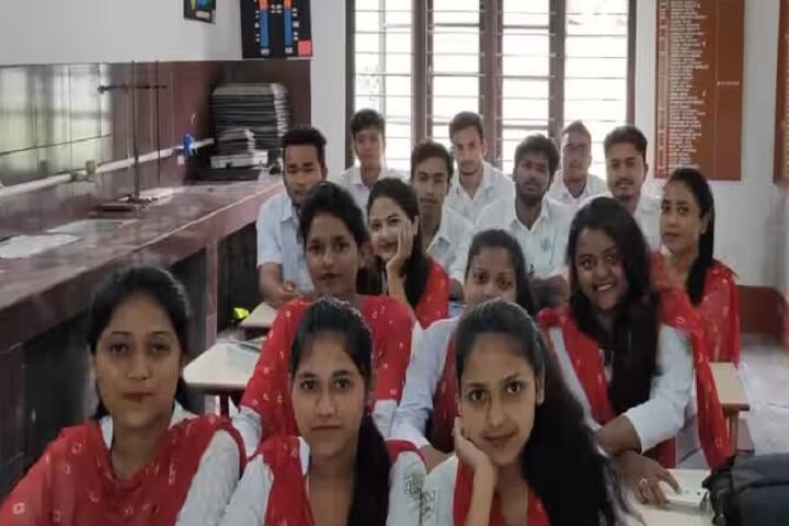 Dibru College, Dibrugarh campus in Dibrugarh, Assam, India