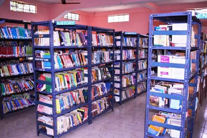 Dakha Devi Rasiwasia College campus in Dibrugarh, Assam, India — photo 4