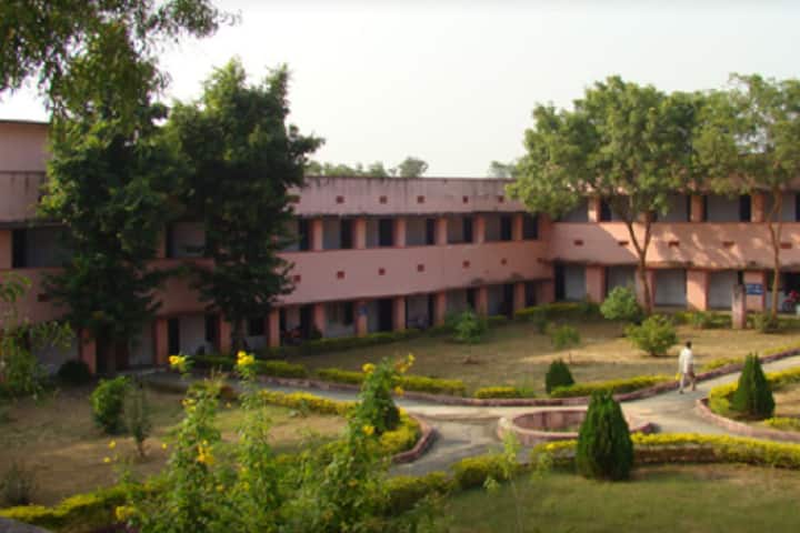 Sanjay Memorial Institute of Technology campus in Berhampur, Odisha, India — photo 1