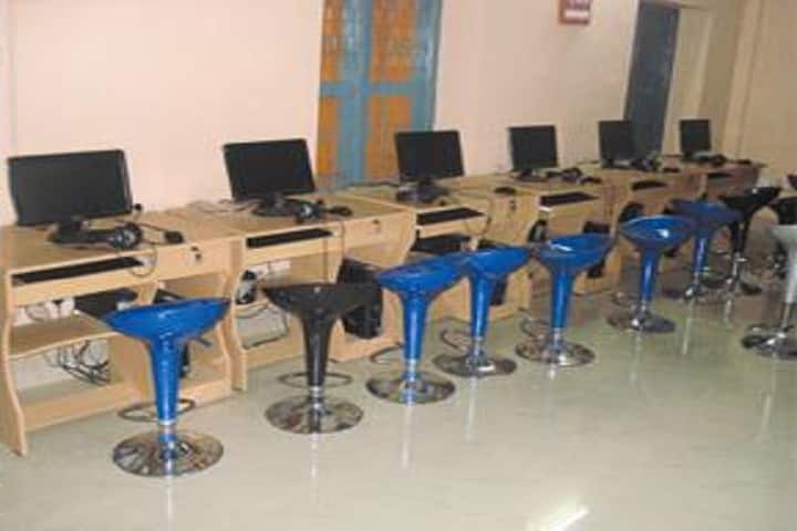 Sanjay Memorial Institute of Technology campus in Berhampur, Odisha, India — photo 3