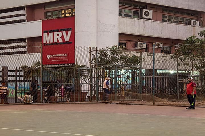 MET Mumbai campus in Mumbai, Maharashtra, India — photo 2