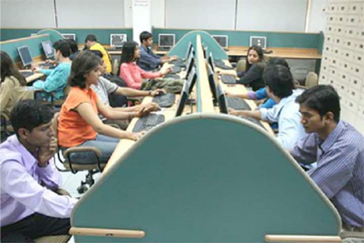 MET Mumbai campus in Mumbai, Maharashtra, India — photo 5