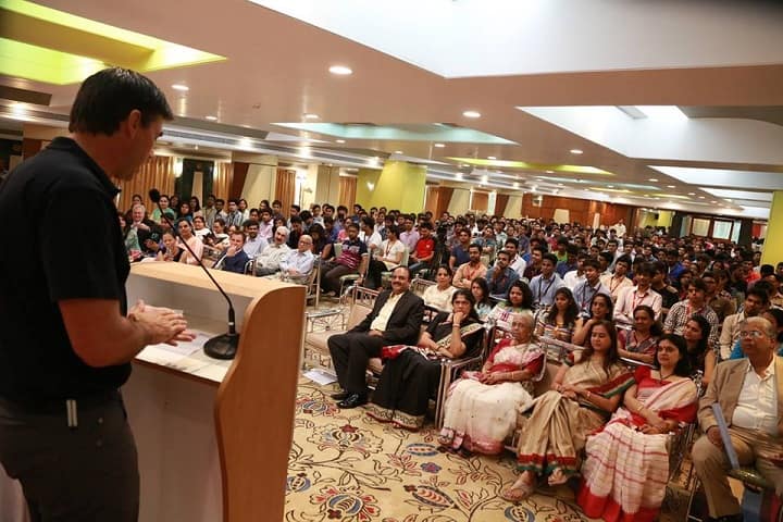 MET Mumbai campus in Mumbai, Maharashtra, India — photo 6