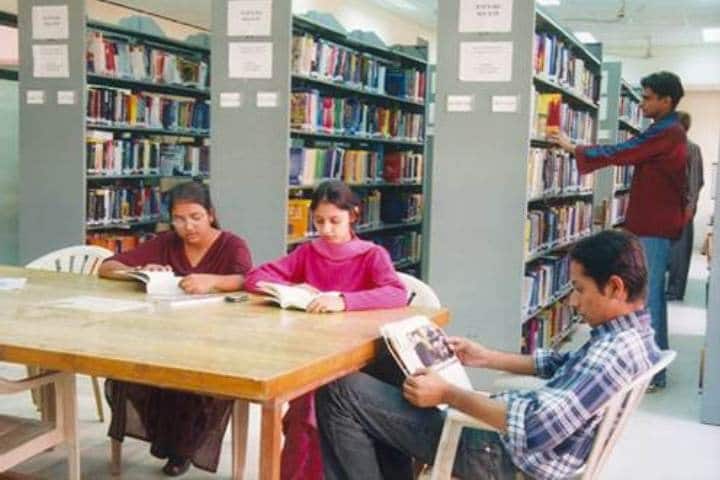 Sri Sukhmani Institute of Management campus in New Delhi, Delhi, India — photo 4