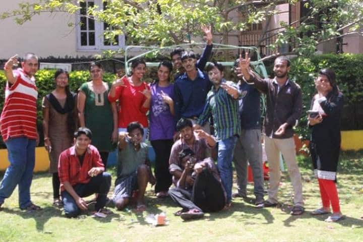 Sri Sukhmani Institute of Management campus in New Delhi, Delhi, India — photo 6